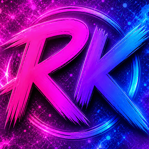 RK-Logo von Rilkio